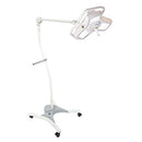 Burton Medical Aim-50 Light Light, Dual, Ceiling Mount, 230V -A53DC