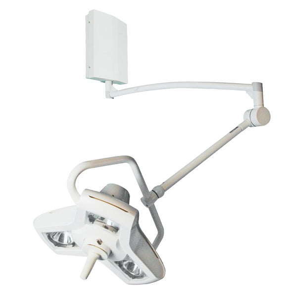 Burton Medical Aim-50 Light Light Wall Mount, 115V -A50W