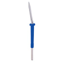 BLUNT DERMAL TIP, STERILE, 50/BX, SOLD AS BOX ASPEN 10000651