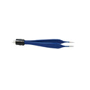 SYMMETRY® FORCEPS, RUSSIAN TISSUE, 6 IN, SOLD AS EACH ASPEN 10000651