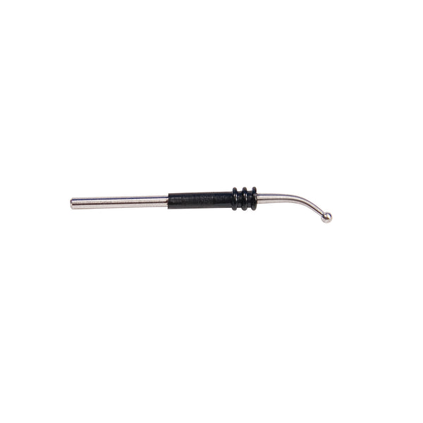 REUSABLE ELECTRODE, 3/8 SHORT SHAFT LOOP, NON-STERILE, SOLD AS EACH ASPEN 10000651