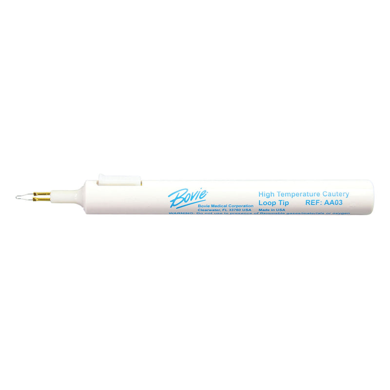 ASPEN SURGICAL BATTERY-OPERATED CAUTERY, SOLD AS BOX ASPEN 10000651