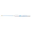 HIGH-TEMP FINE TIP CAUTERY, EXTEND 2" SHAFT, 10/BX, SOLD AS BOX ASPEN 10000651