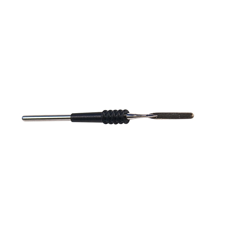Aspen Surgical Reusable Active Electrodes Electrode Blade Standardns Reusable -ES01R