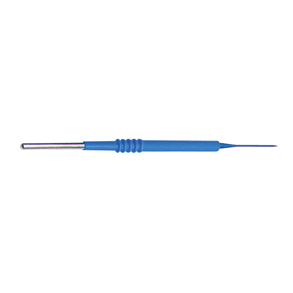 NEEDLE ELECTRODE, EXTENDED INSULATION, 6", 12/BX, SOLD AS BOX ASPEN 10000651