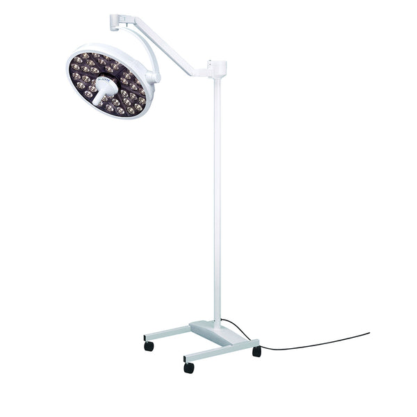 CEILING KIT EXTENSION, FOR APPROX. 10 FT 11" - 11 FT 8" MOUNT, SOLD AS EACH ASPEN 10000651