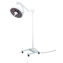 CEILING KIT EXTENSION, FOR APPROX. 12 FT 11" - 14 FT MOUNT, SOLD AS EACH ASPEN 10000651