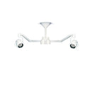 Aspen Surgical Mi 550 Led Exam/Diagnostic Lights Light Dual Ceiling 100V-240V(061315) -XLDE-DC