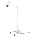 Aspen Surgical Mi 550 Led Exam/Diagnostic Lights Light Floor Model Portable100V-240V (061313) -XLDE-FM