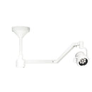 Aspen Surgical Mi 550 Led Exam/Diagnostic Lights Light Single Ceiling 100V-240V(061314) -XLDE-SC