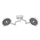 Aspen Surgical System Ii Led Series Light Lux 120K Two -XLDS-S22