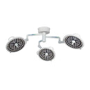 Aspen Surgical System Ii Led Series Light Lux 120K Three -XLDS-S23
