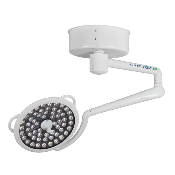 Aspen Surgical System Ii Led Series Light Lux 130K -XLDS-S2