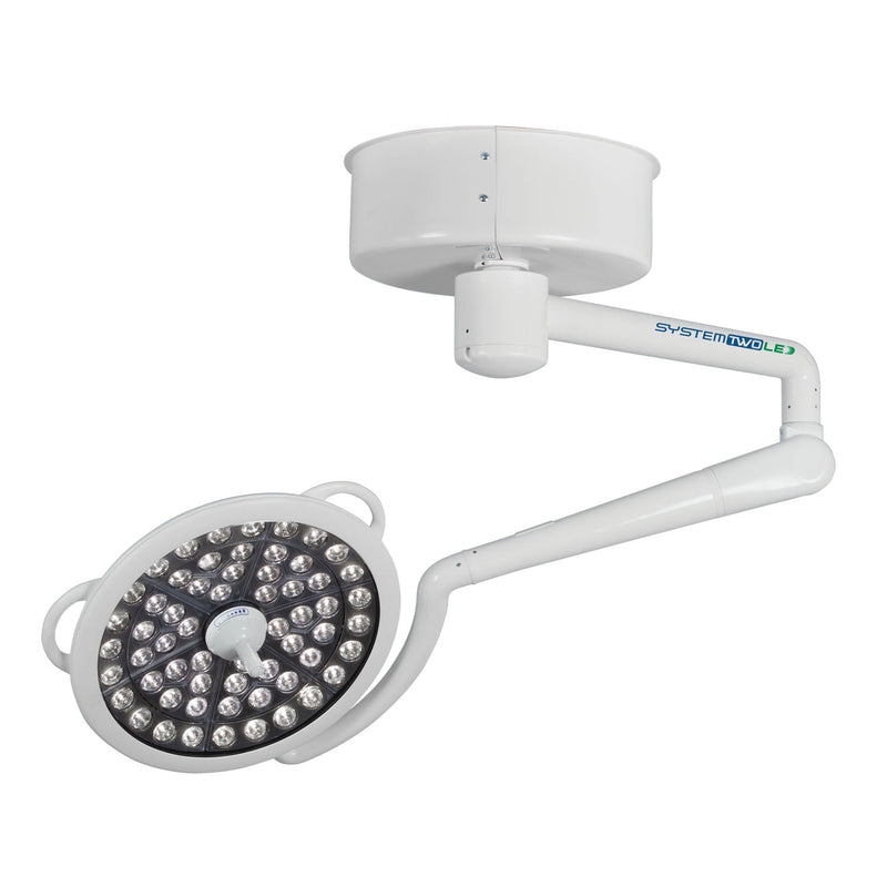 Aspen Surgical System Ii Led Series Light Lux 130K -XLDS-S2