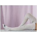 Alba C.A.R.E. Anti-Embolism Stockings Stocking Antiembolism Thighsm Long 12Pr/Cs -463-03