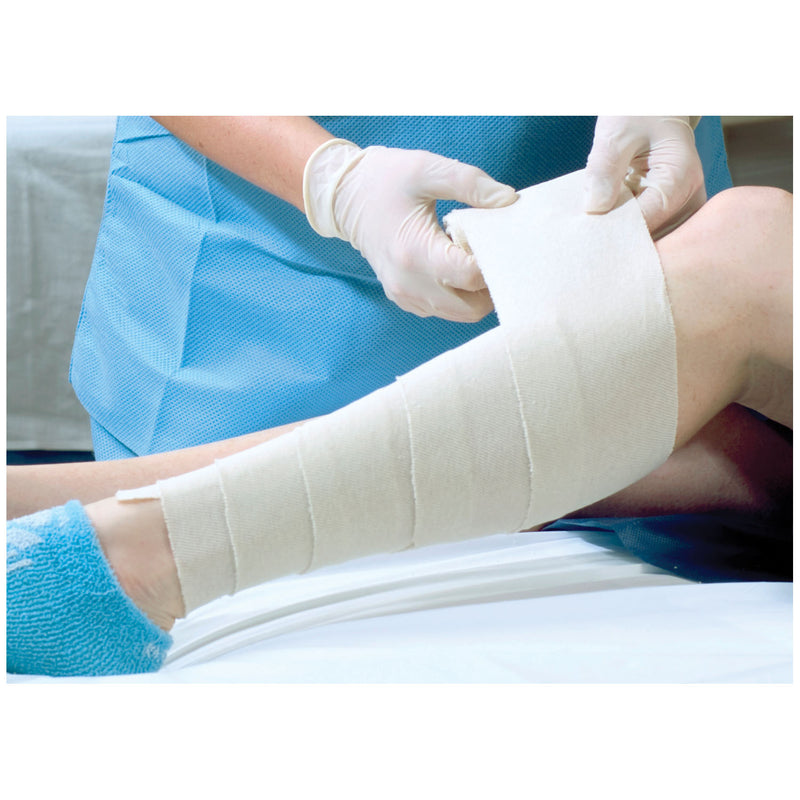 IMPERVIOUS STOCKINETTE, 12" X 48", LARGE, BULK PACKED, 120/CS, SOLD AS CASE ALBAHEALTH, 7