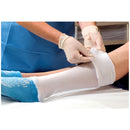 Alba Non-Sterile Stockinette Stockinette Cotton Ns 10X25Ydnatural 4Rl/Cs -81920