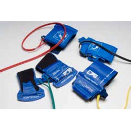 STANDARD CUFF SET, 8½"-14" , 4/BX, SOLD AS BOX ARJO 256