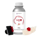CURO RESIN, PROCAST, 500 G, RED, SOLD AS EACH ACKURETTA 10001407