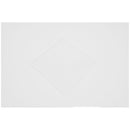 CURIE GLASS WHITE BOARD, SOLD AS EACH ACKURETTA 10001407