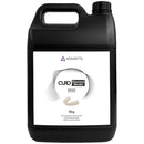 CURO RESIN, ELEMENT MODEL, 5 KG, BEIGE, SOLD AS EACH ACKURETTA 10001407