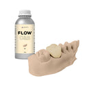 FLOW RESIN, C&B, 500 G, A1, SOLD AS EACH ACKURETTA 10001407