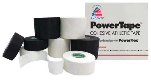 Andover Powertape Tape Power 2X15Yd24Rl/Cs -ACP130-020-024