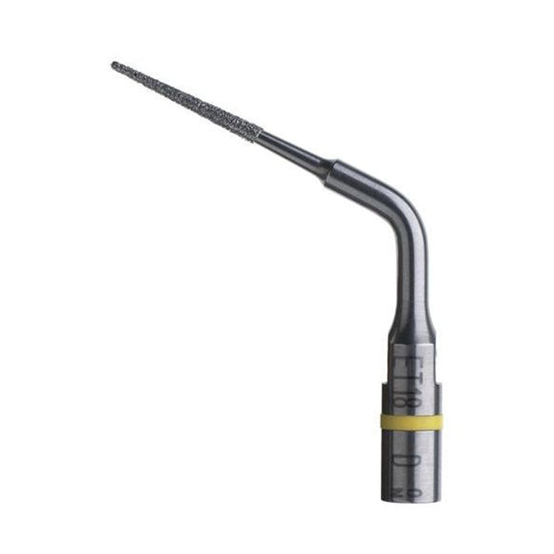 DIAMOND COATED TIP, ET18D, HEAVY COURSE, SOLD AS EACH ACTEON 10000878