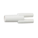 LARGE Y CONNECTOR FOR SCAVENGING SYSTEM, SOLD AS EACH CROSSTEX 10000178