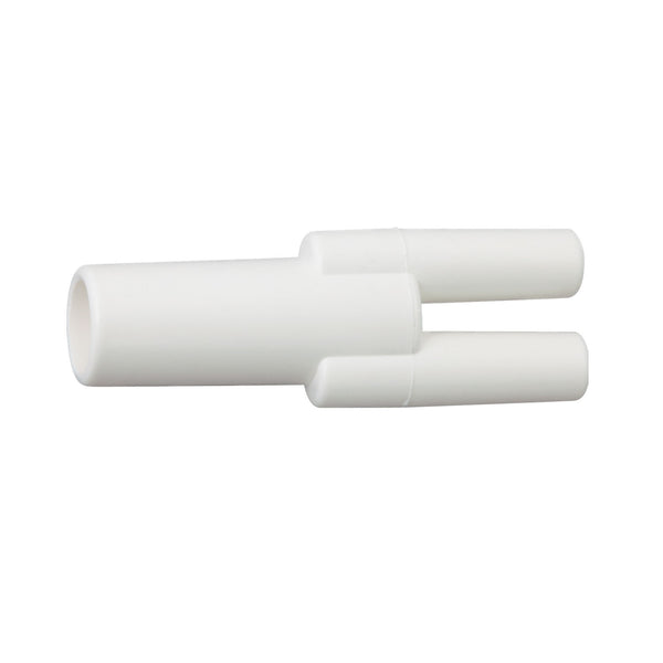CORRUGATED TUBE, 3 FT, GREY, SOLD AS EACH CROSSTEX 10000178