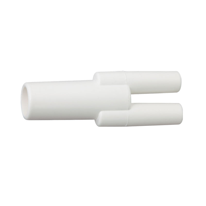 CORRUGATED TUBE, 3 FT, GREY, SOLD AS EACH CROSSTEX 10000178