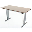 ACTIVITY/ COMPUTER TABLE, 36"L X 24"W, RECTANGULAR, POWER ADJUSTABLE, AVAILABLE IN ALL FINISHES, INDICATE COLOR CODE, SOLD AS EACH POPULAS 10000819