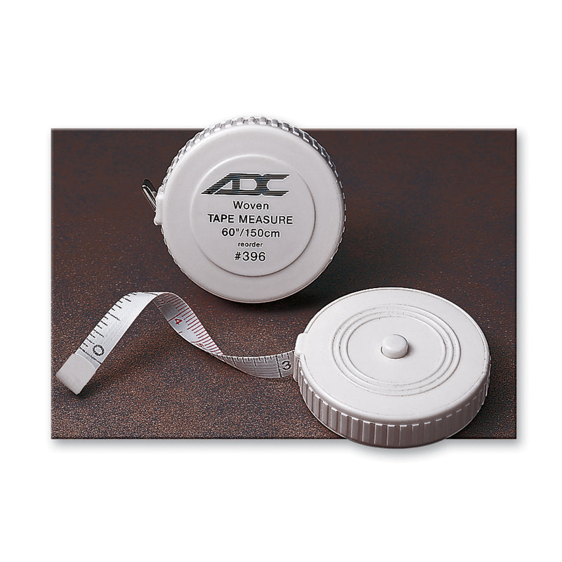 WOVEN TAPE MEASURE, SOLD AS EACH AMERICAN 10