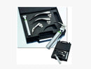 ADC LARYNGOSCOPE SET, SOLD AS EACH AMERICAN 10