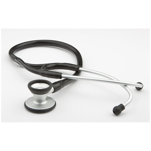 ADSCOPE LIGHTWEIGHT CARDIOLOGY STETHOSCOPE, BURGUNDY, SOLD AS EACH AMERICAN 10