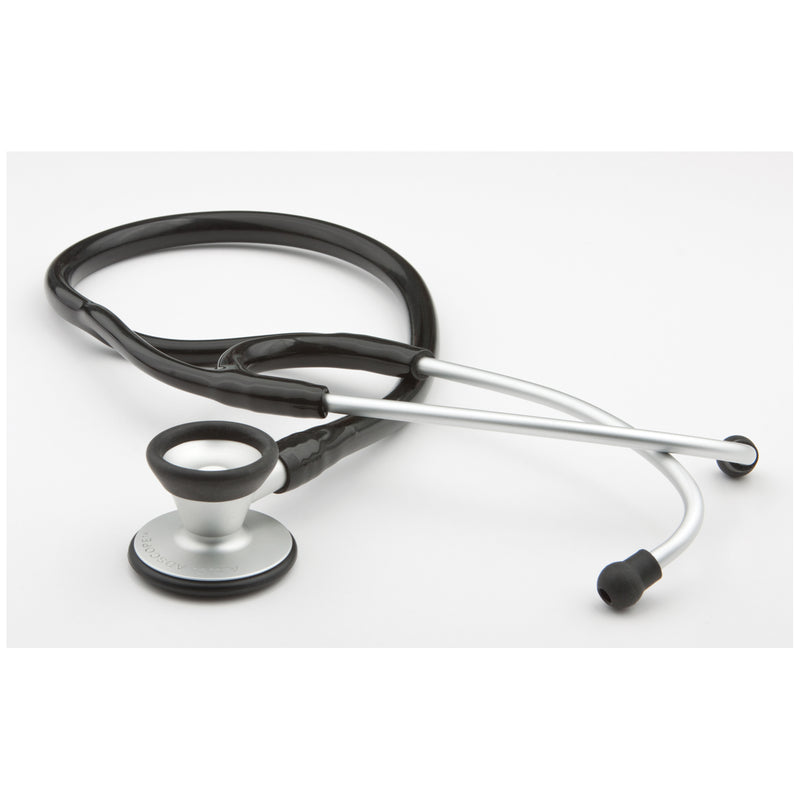 ADSCOPE LIGHTWEIGHT CARDIOLOGY STETHOSCOPE, BURGUNDY, SOLD AS EACH AMERICAN 10