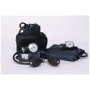 ANEROID SPHYGMOMANOMETER, CHILD, NAVY, LATEX FREE, SOLD AS EACH AMERICAN 10