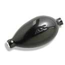 ADFLOW™ BULB WITH FILTER SCREEN END VALVE, LATEX FREE, SOLD AS EACH AMERICAN 10