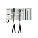 ADSTATION™ OTOSCOPE PMV-LED, COAX+, OPHTHALMOSCOPE, LED, 9005 WITH DISPOSABLE SPECULA, WB, SOLD AS EACH AMERICAN 10