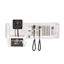 ADSTATION™ OTOSCOPE PMV-LED, COAX, OPHTHALMOSCOPE, XENON, THROAT-LED, SOLD AS EACH AMERICAN 10