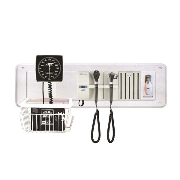 ADSTATION™ OTOSCOPE PMV-LED, COAX, OPHTHALMOSCOPE, XENON, THROAT-LED, SOLD AS EACH AMERICAN 10