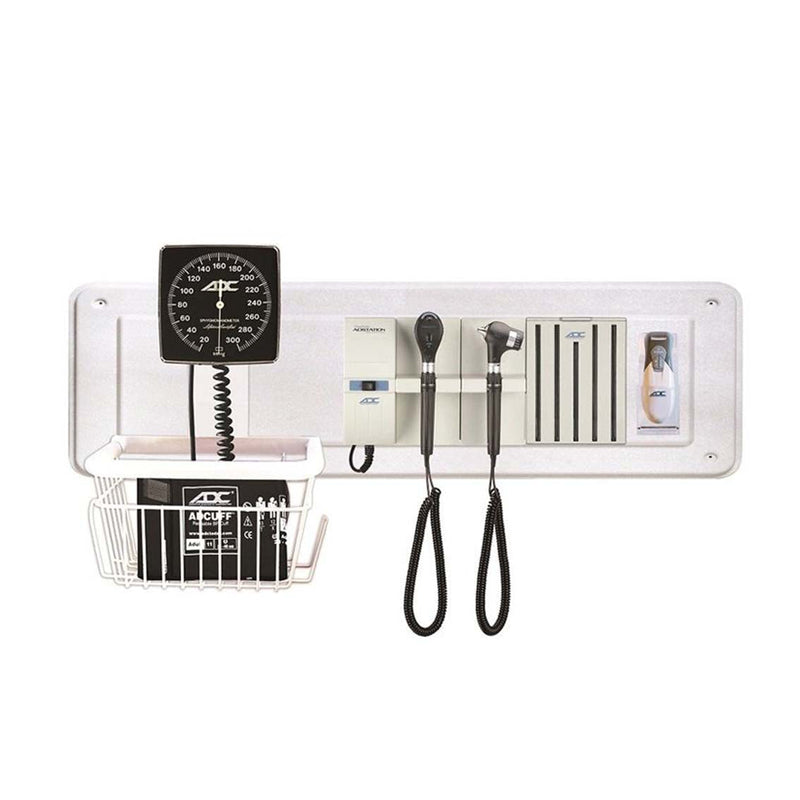 ADSTATION™ OTOSCOPE PMV-LED, COAX, OPHTHALMOSCOPE, XENON, THROAT-LED, SOLD AS EACH AMERICAN 10