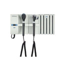 ADC ADSTATION™ OTOSCOPE/OPHTHALMOSCOPE WALL SYSTEM, SOLD AS EACH AMERICAN 10