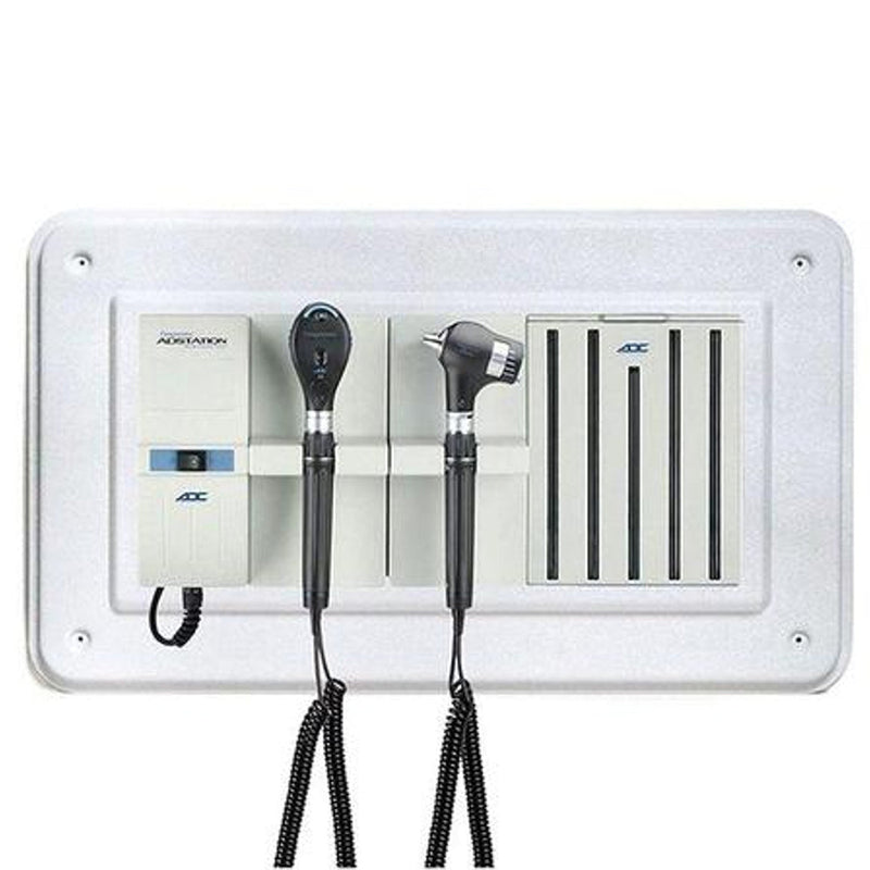 ADSTATION™ OTOSCOPE, XEN WITH SPEC/ DERM, SOLD AS EACH AMERICAN 10