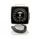 DESK ANEROID, LARGE ADULT, BLACK, SOLD AS EACH AMERICAN 10