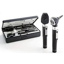 POCKET OTOSCOPE/OPHTHALMOSCOPE SET, 2.5V, LED, ROYAL BLUE, SOLD AS EACH AMERICAN 10