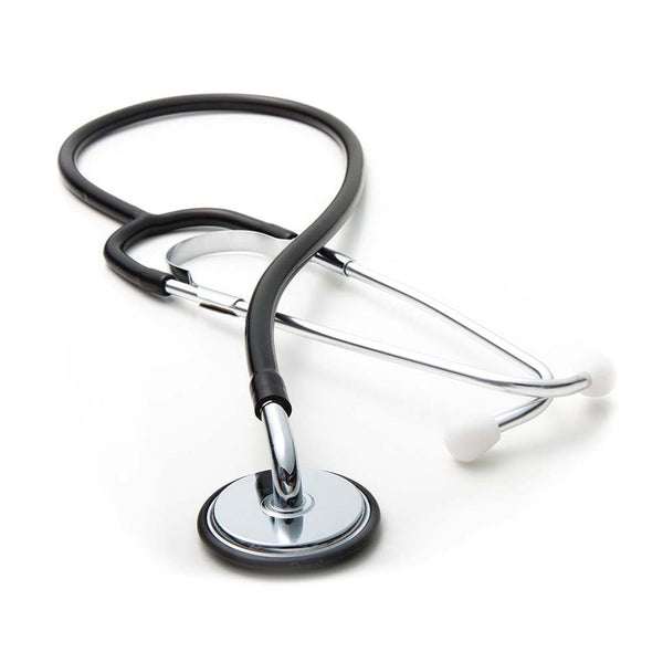 STETHOSCOPE ADULT-31", ROYAL BLUE, SOLD AS EACH AMERICAN 10