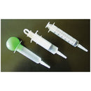 ADI MEDICAL SYRINGE BULB, SOLD AS CASE ADI 10000271