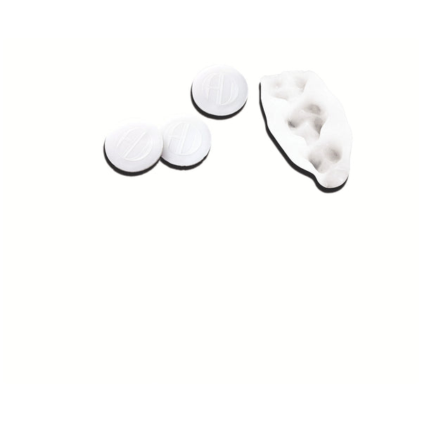 MATRIX BUTTONS, 72/BX, SOLD AS BOX ADVANTAGE 10000413
