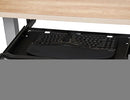 CABLE MANAGEMENT GROMMET, POSITIONED CENTER BACK, 1 7/8" DIA, SOLD AS EACH POPULAS 10000819